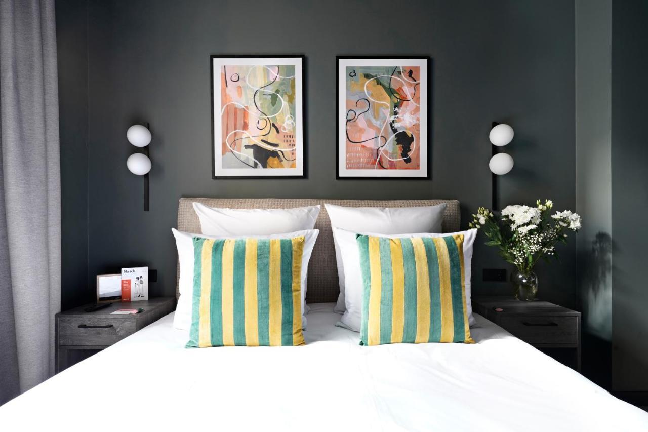 Aparthotel Numa Sketch Berlin