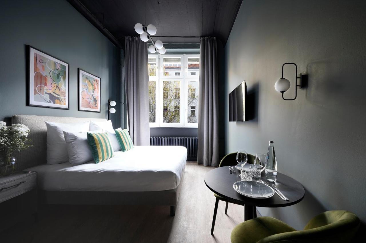 Aparthotel Numa Sketch Berlin